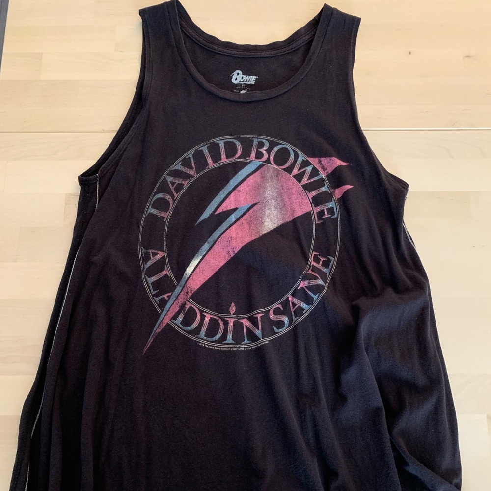 FREE PEOPLE - Tank Dress